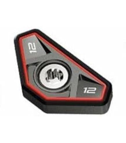Amazon | 4/6/8/9/10個セット ゴルフウェイト Srixon ZXi/ZXi Max/ZXi